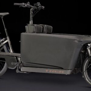 Trek Fetch+ 4 – 2025 Elektro-Lastenfahrrad-Neu
