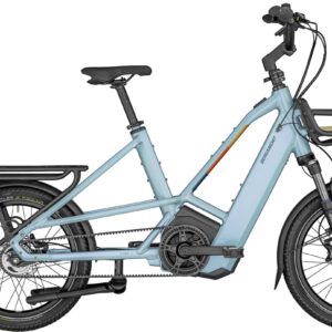 Bergamont Hans-E LT Fahrrad – 2025-Neu