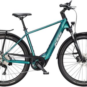 KTM Macina Gran 820 Fahrrad – 2025-Neu