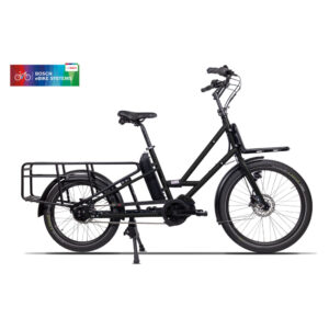 Multi Lungo Bosch Cargo Line Smart System 2025-Neu