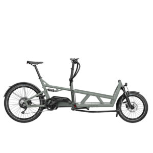 Riese & Muller Load4 60 Touring 2025 Elektrofahrrad-Neu