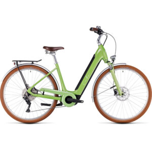 Cube Ella Ride Hybrid 500 2025 Elektrofahrrad-Neu