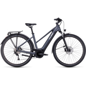 CUBE TOURING HYBRID ONE 500 Elektrofahrrad-Neu