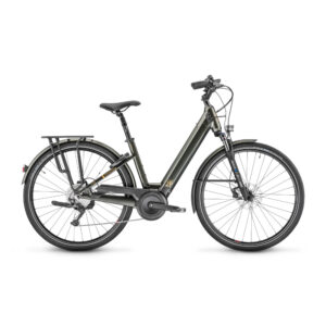 MUSTACHE SAMSTAG 28.7 OPEN SMART SYSTEM 2024 Elektrofahrrad-Neu