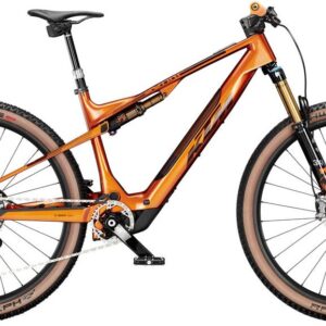 KTM Macina Scarp SX Exonic Bike – 2025-Neu