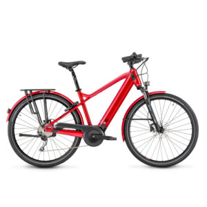 MUSTACHE Elektrofahrrad SAMSTAG 28.5-Neu
