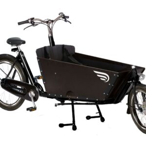 Amsterdam Air Elektroroller-Fahrrad-Neu
