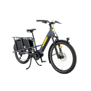 Boda Boda-Neu