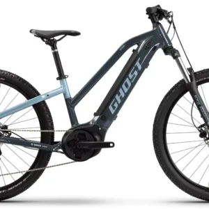Ghost E-Teru Kinder-Elektro-Mountainbike mit Bosch-Motor und Kurbelgarnitur-Neu