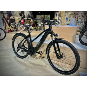 CUBE NURIDE HYBRID PRO 625 ALLROAD 2025 Elektrofahrrad-Neu