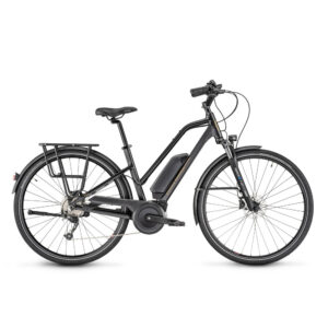MUSTACHE Elektrofahrrad SAMSTAG, 28.1. GEÖFFNET 2024-Neu