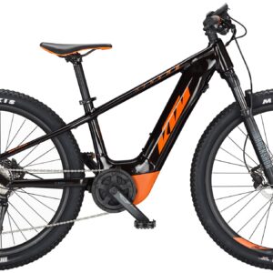 KTM Macina Mini Me 561 2025 Elektro-Mountainbike für Kinder-Neu