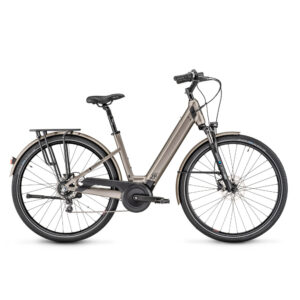 MUSTACHE Elektrofahrrad SAMSTAG, 28.3. GEÖFFNET 2024-Neu