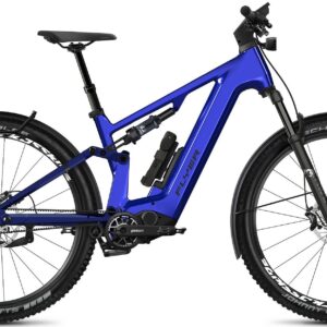 Flyer Goroc TR:X 8.63 Fahrrad-Neu
