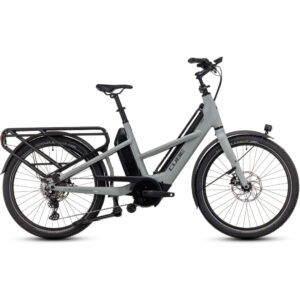 Longtail Hybrid Sport 2025-Neu