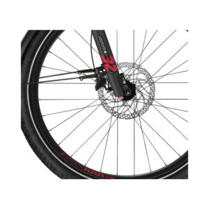HAIBIKE Trekking 5 Elektro-Mountainbike-Neu