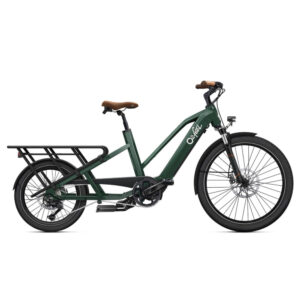 O2Feel Equo Cargo Power 4.2 2024 Elektrofahrrad-Neu