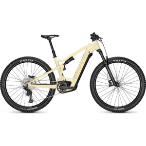 FOCUS THRON² 6.7 Elektrofahrrad-Neu
