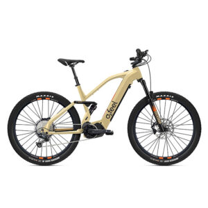 O2Feel Amplitude AM Power 7.2 Elektrofahrrad-Neu