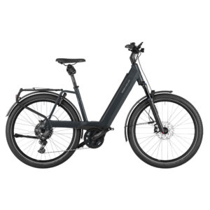 Riese & Müller NEVO4 GT TOURING Elektrofahrrad-Neu