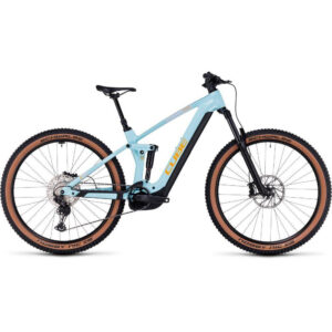 CUBE STEREO HYBRID 140 HPC RACE 750 Elektrofahrrad-Neu