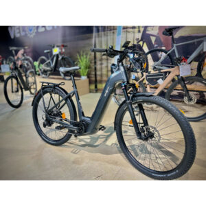 FOCUS AVENTURA² 6.7 Elektrofahrrad-Neu