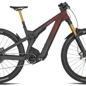 Scott Patron eRIDE 900 Ultimate TR 2025 Fahrrad-Neu