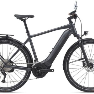 Giant Explore E+ Pro 45 km/h Fahrrad (EU) – 2025-Neu