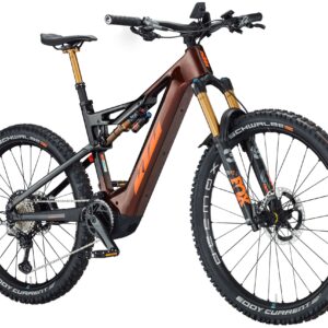 KTM Macina Kapoho Prestige 2025 Fahrrad-Neu