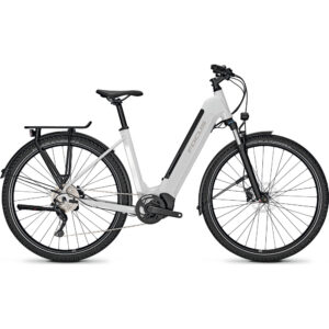 PLANET² 6.8 Elektrofahrrad-Neu