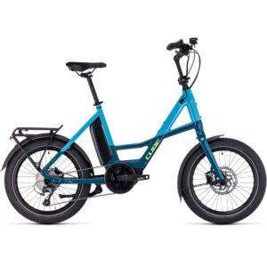 Kompakter Sporthybrid 2025-Neu