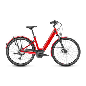 MUSTACHE-Elektrofahrrad SAMSTAG, 28.5. GEÖFFNET 2024 • Bosch Performance 75-Nm-Motor-Neu