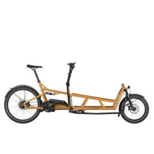 Riese & Muller LOAD4 75 VARIO 2025 vollgefedertes Zweirad-Elektrofahrrad-Neu