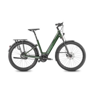 MUSTACHE Elektrofahrrad DIENSTAG, 27.6. GEÖFFNET 2025 (VTC)-Neu