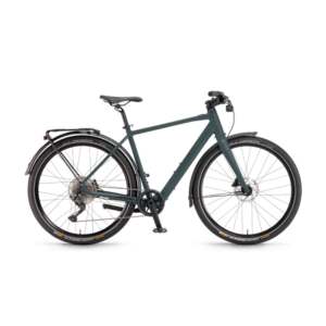 Winora E-Flitzer 2024 leichtes Elektrofahrrad • 16,5 kg mit Akku!-Neu