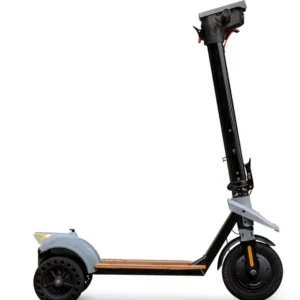 LYNX ELEKTROROLLER – 3 RÄDER – HINTERE KAMERA-Neu